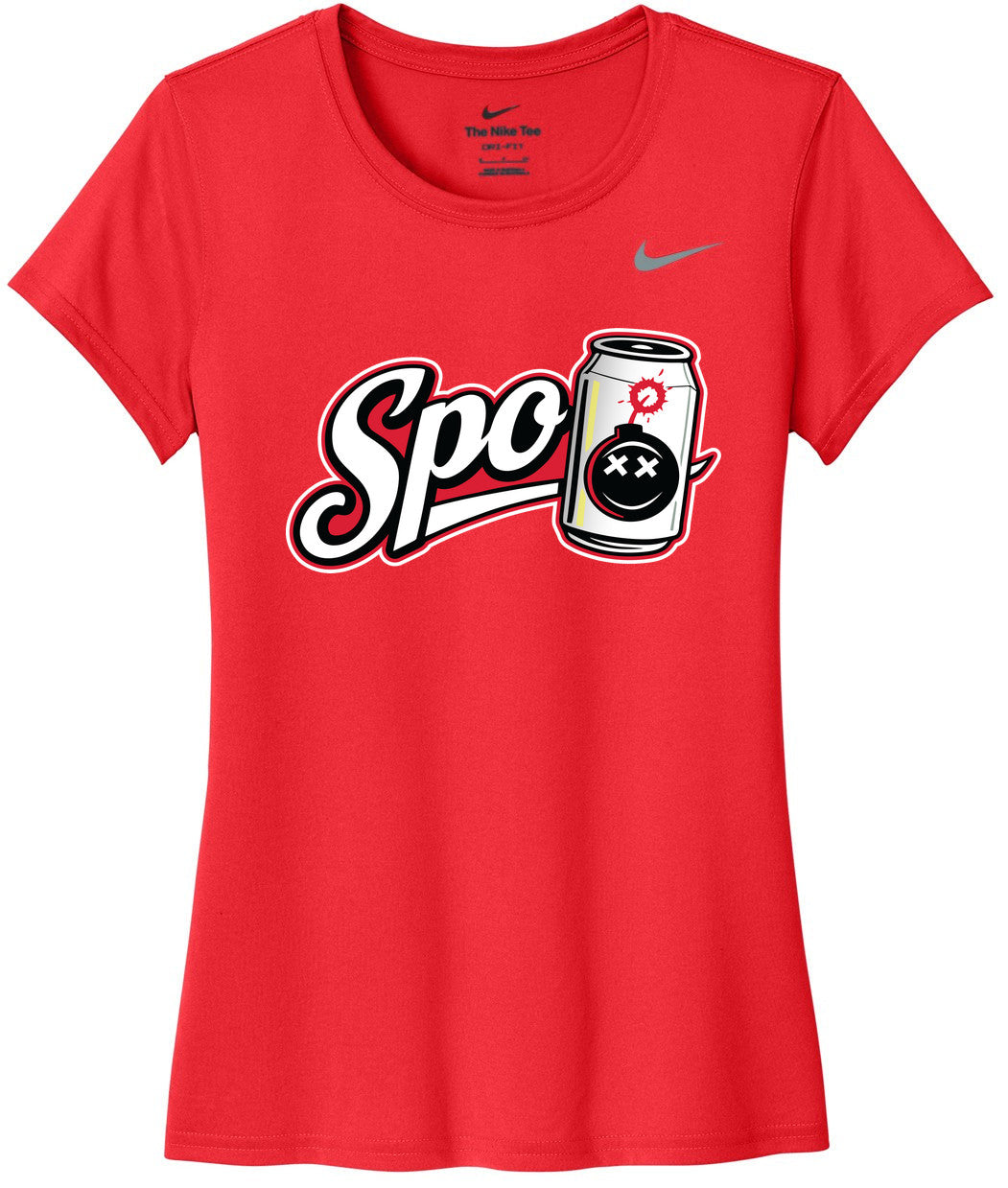 Nike Ladies Legend Tee