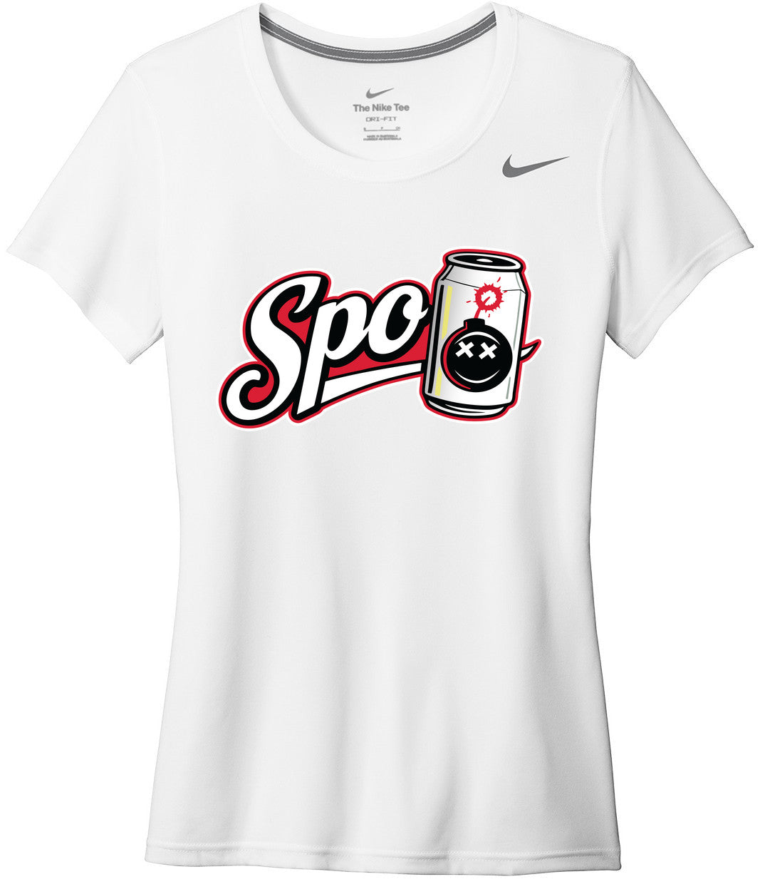 Nike Ladies Legend Tee