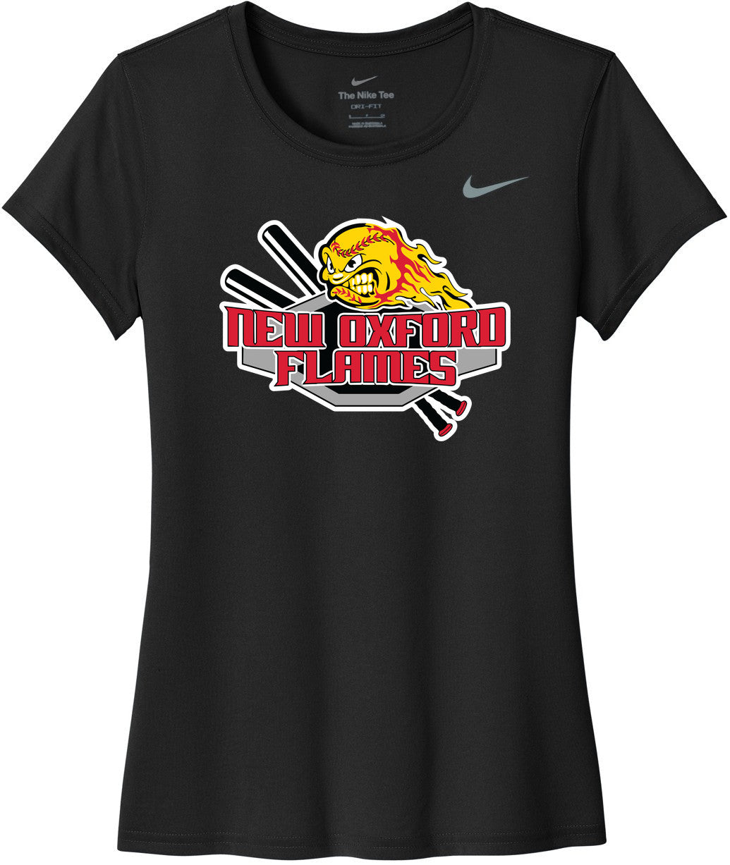 Nike Ladies Legend Tee