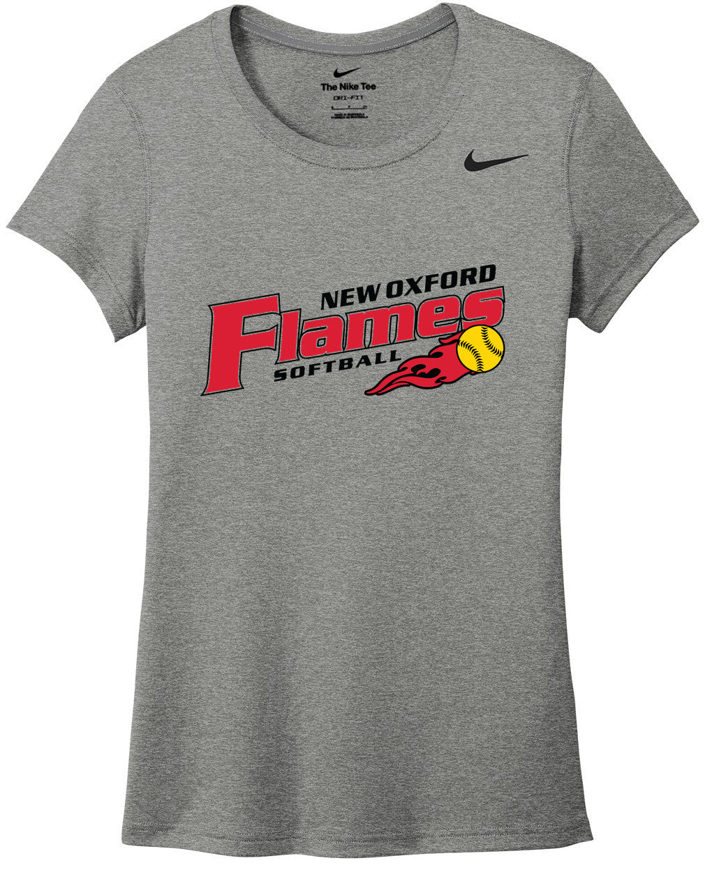 Nike Ladies Legend Tee