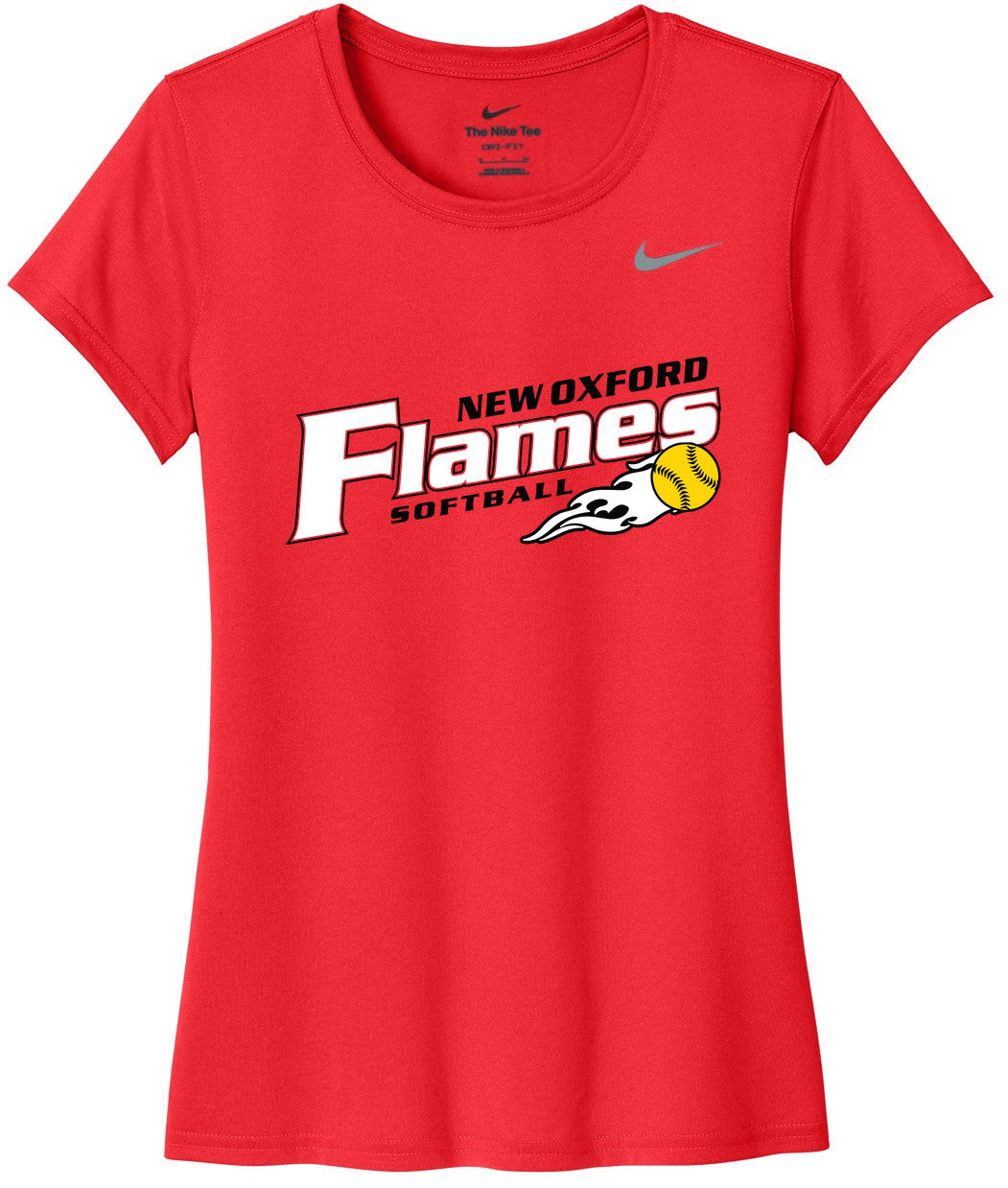 Nike Ladies Legend Tee
