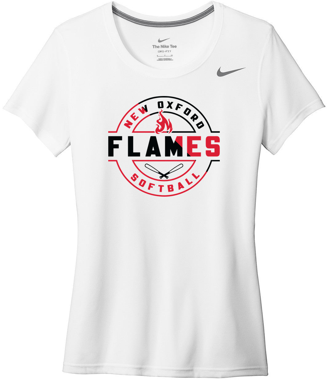 Nike Ladies Legend Tee