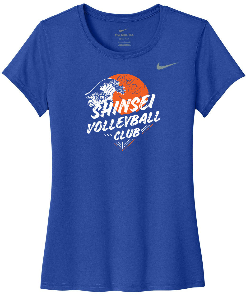 Nike Ladies Legend Tee