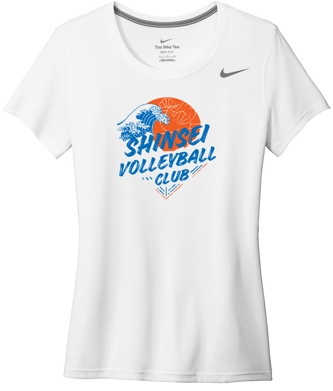Nike Ladies Legend Tee