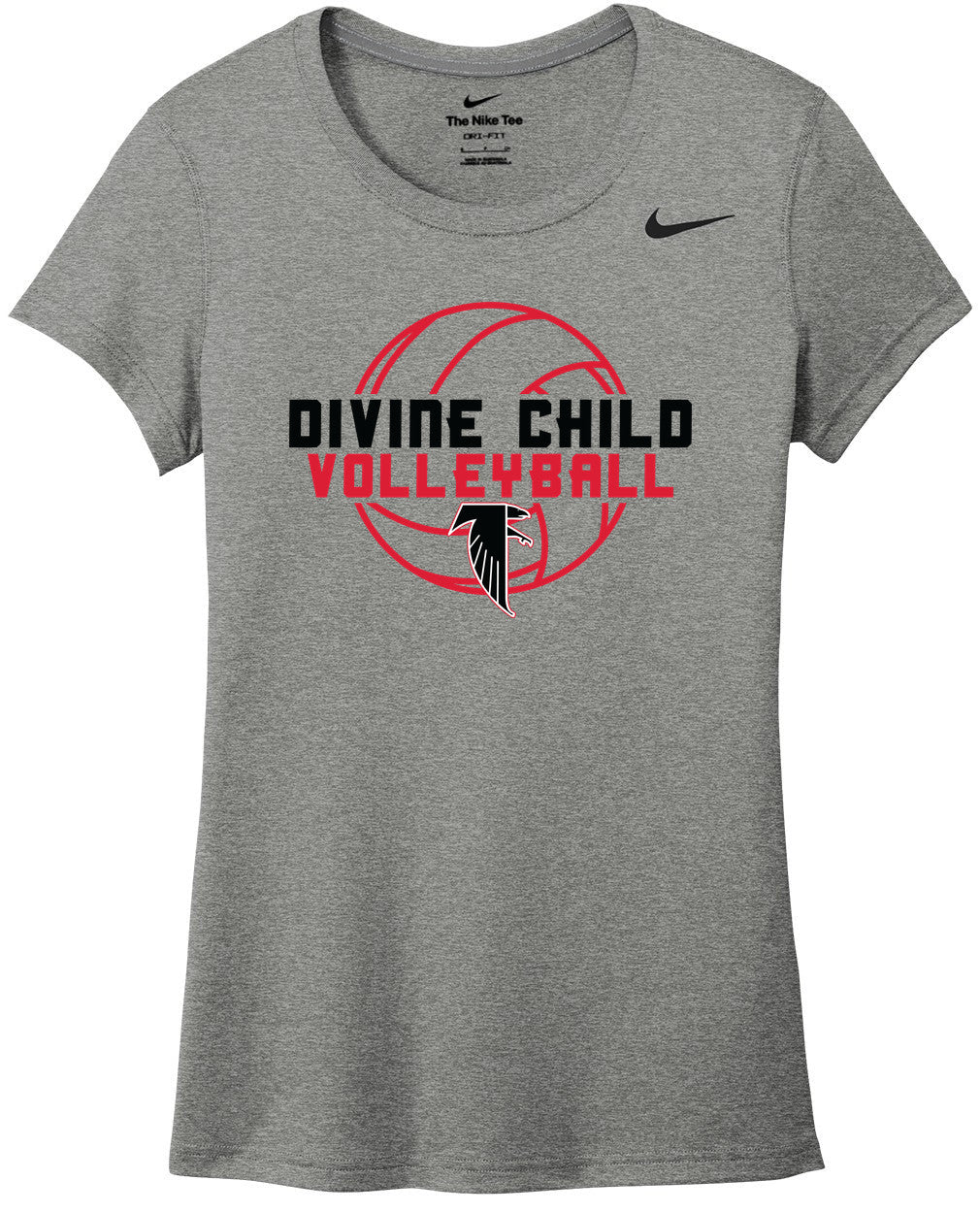 Nike Ladies Legend Tee