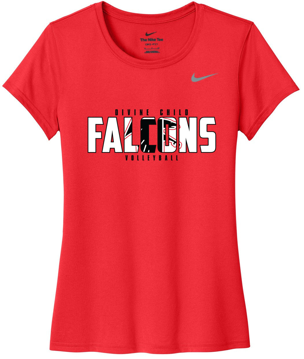 Nike Ladies Legend Tee