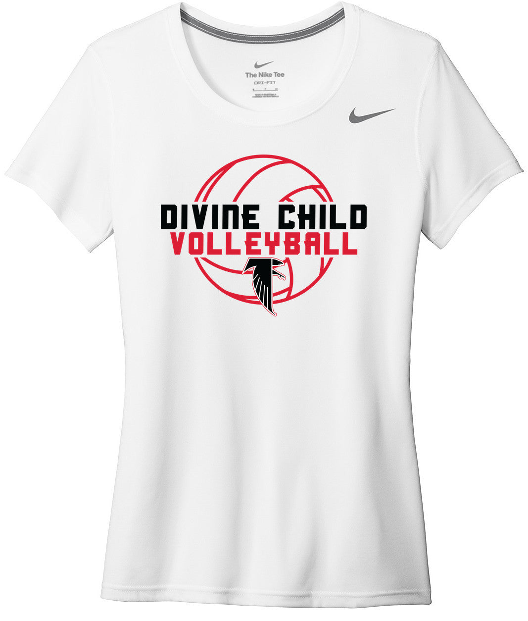 Nike Ladies Legend Tee