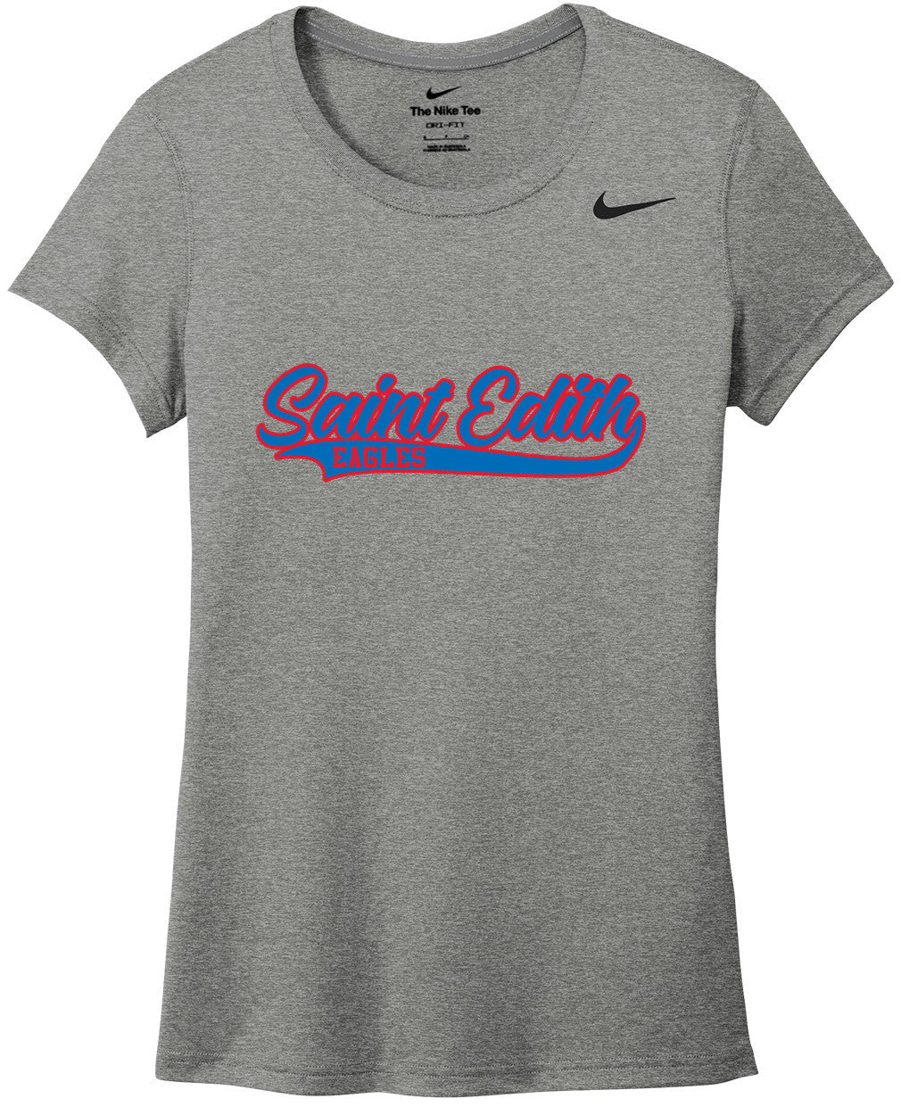 Nike Ladies Legend Tee