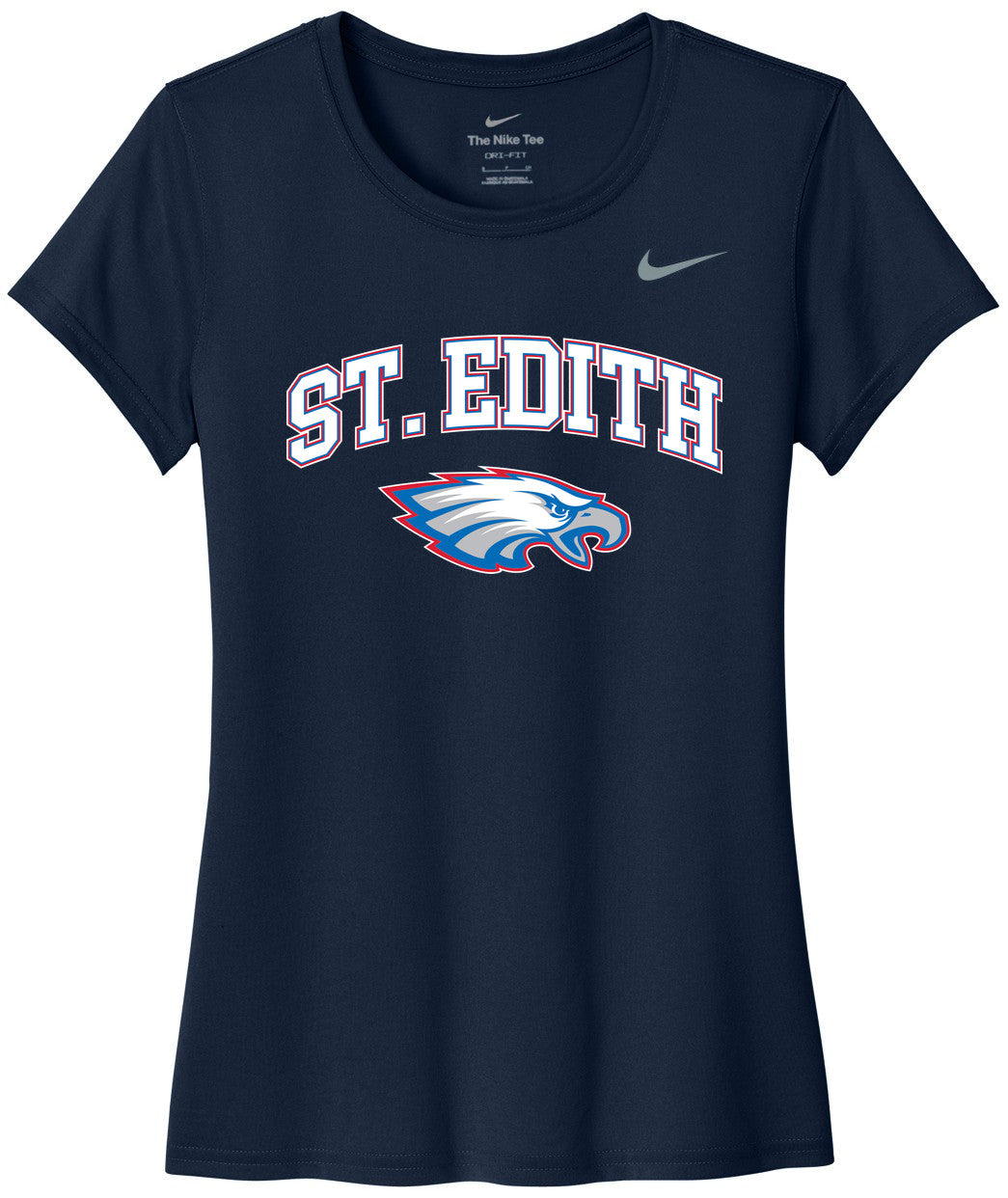 Nike Ladies Legend Tee