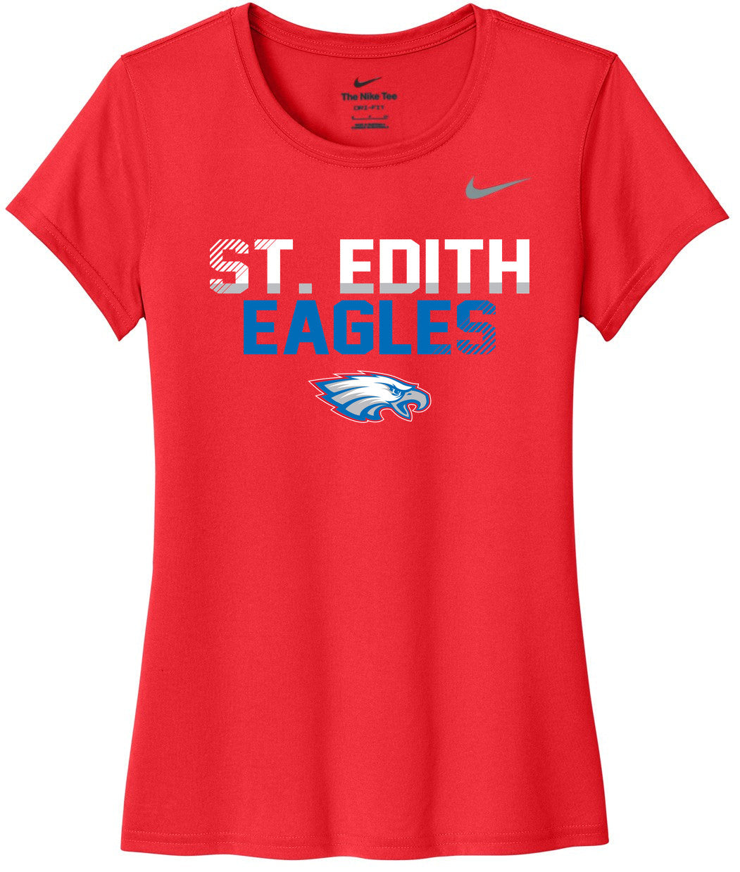 Nike Ladies Legend Tee