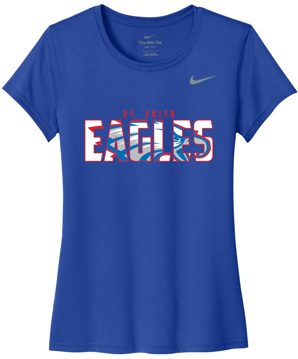 Nike Ladies Legend Tee