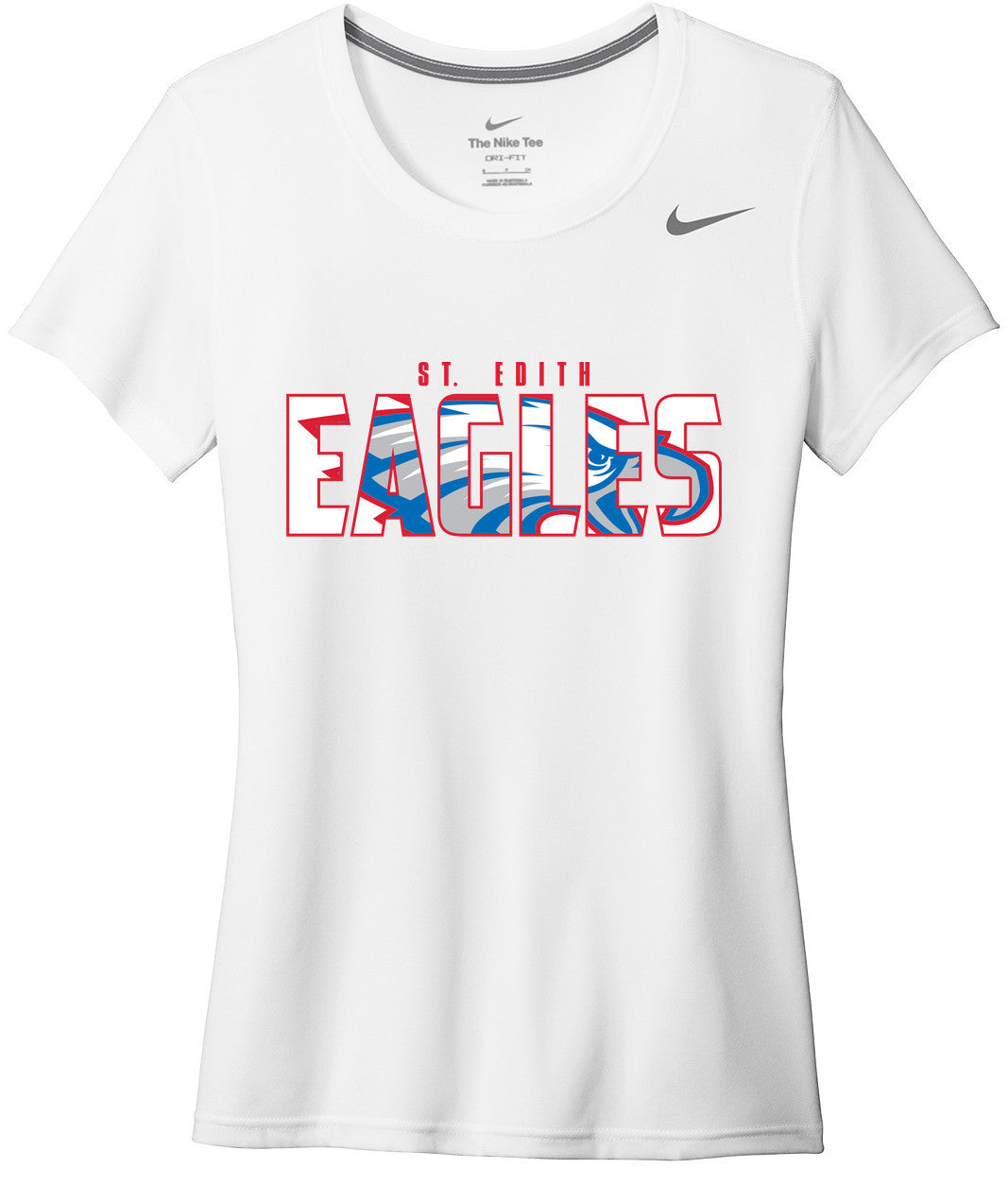 Nike Ladies Legend Tee