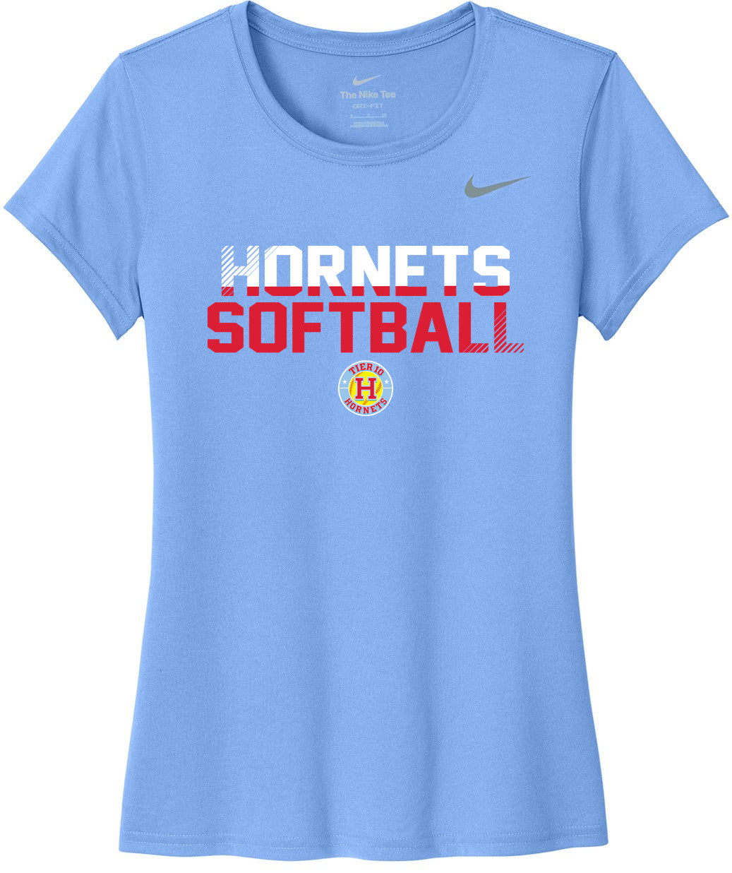 Nike Ladies Legend Tee