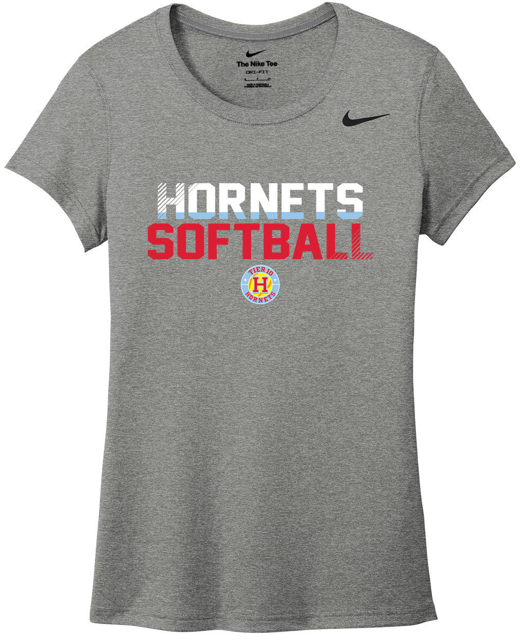 Nike Ladies Legend Tee