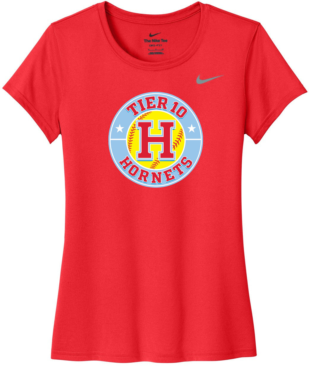 Nike Ladies Legend Tee