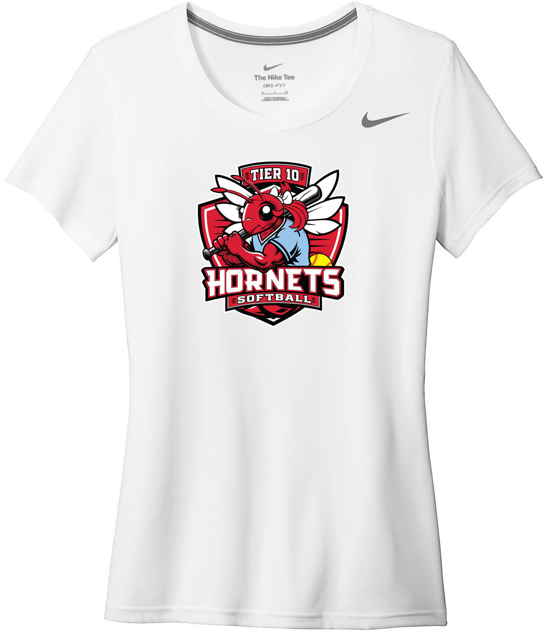 Nike Ladies Legend Tee
