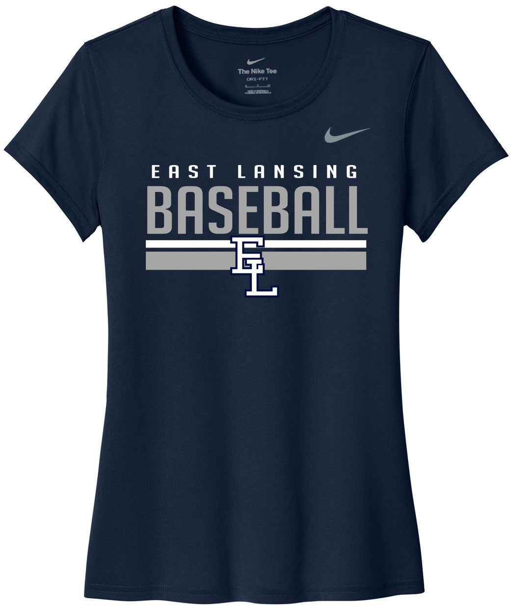 Nike Ladies Legend Tee
