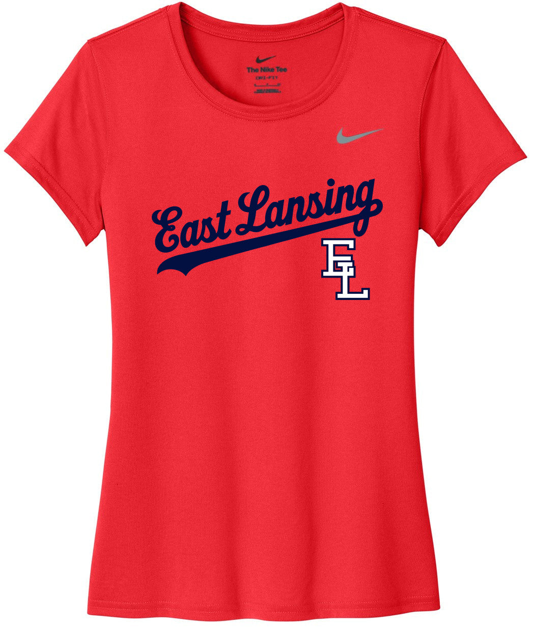 Nike Ladies Legend Tee