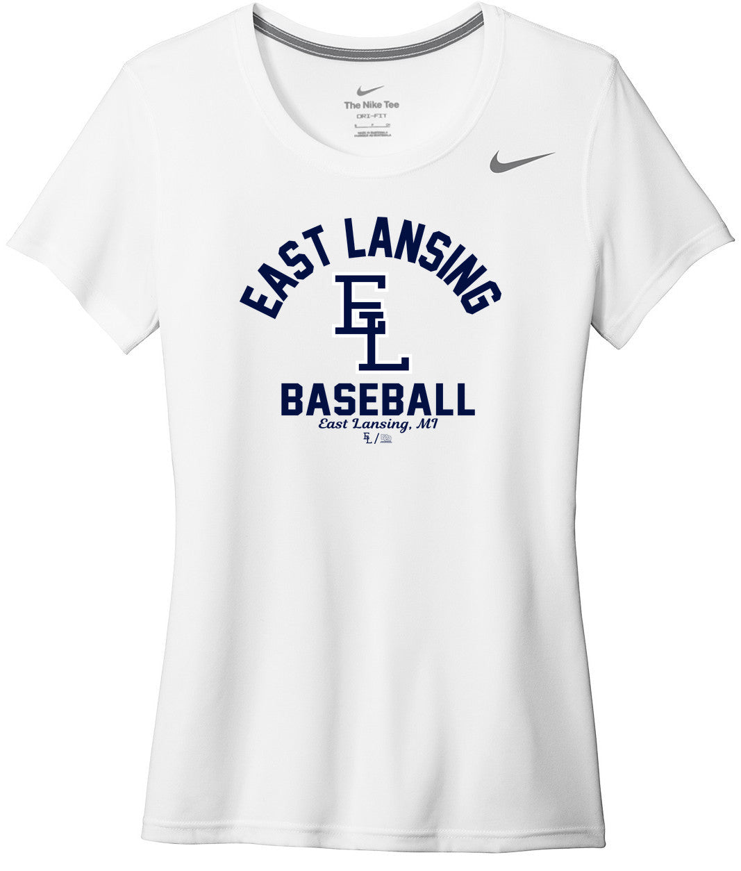 Nike Ladies Legend Tee