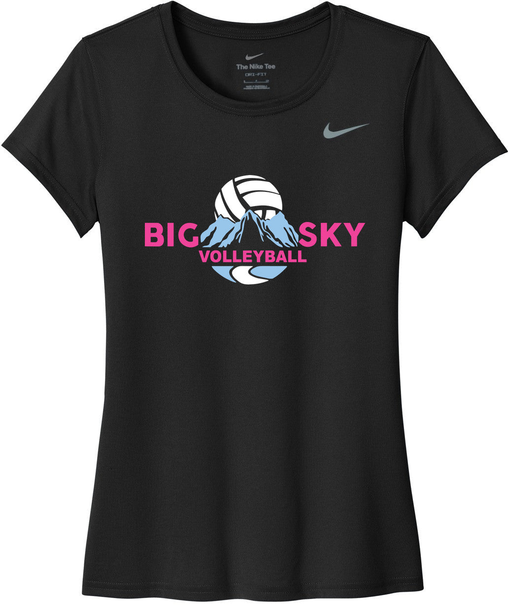 Nike Ladies Legend Tee