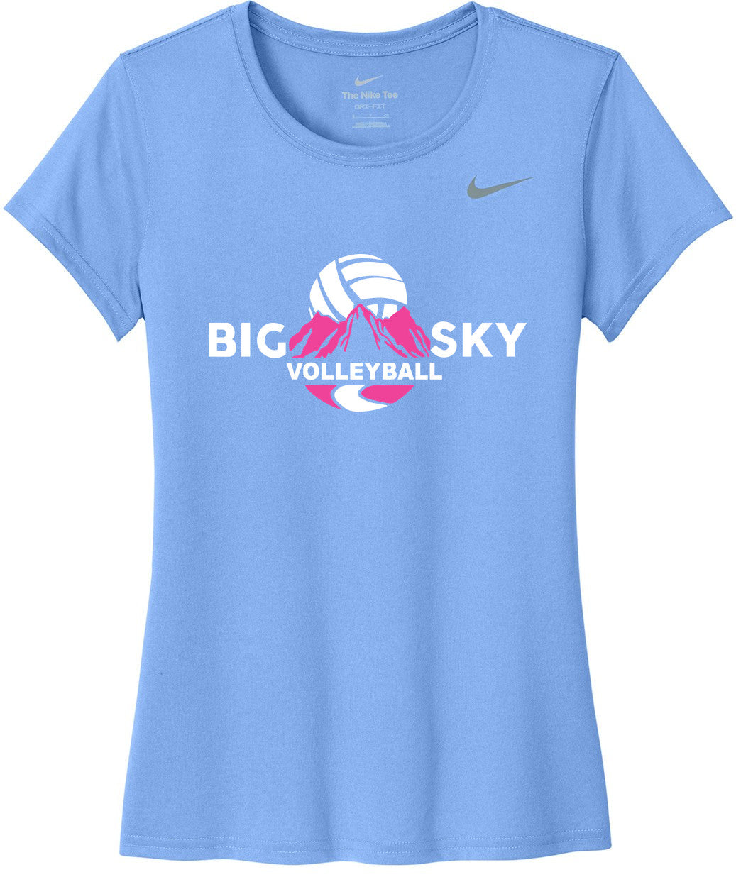 Nike Ladies Legend Tee