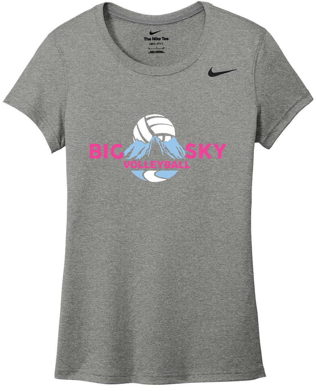 Nike Ladies Legend Tee