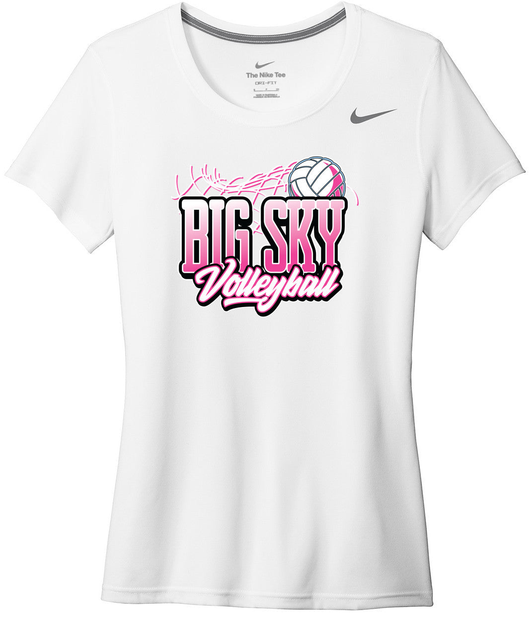 Nike Ladies Legend Tee