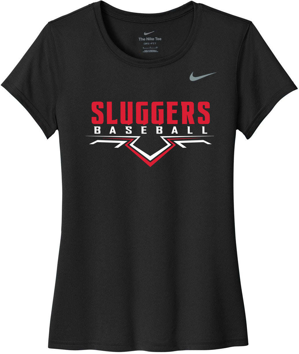 Nike Ladies Legend Tee