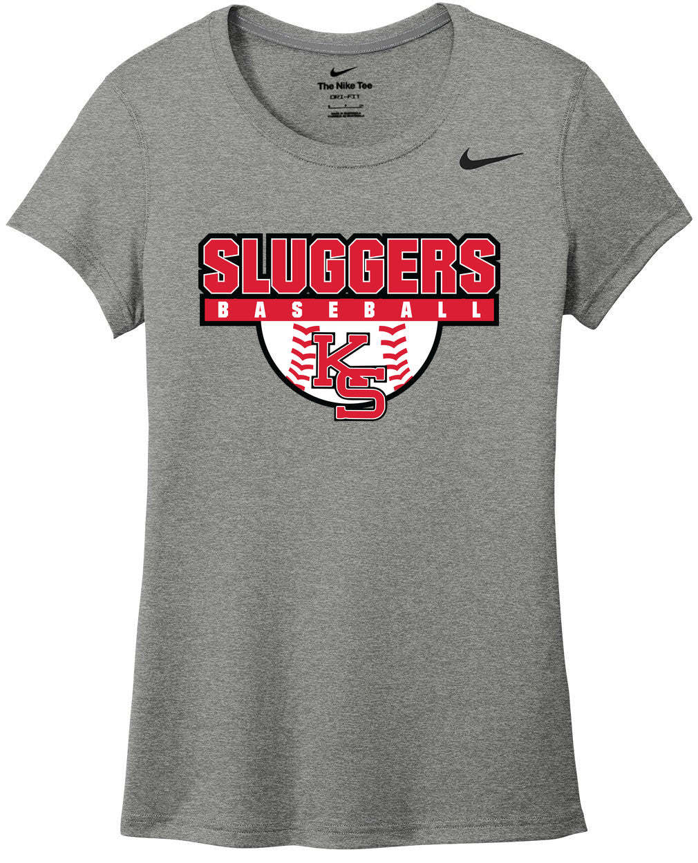 Nike Ladies Legend Tee