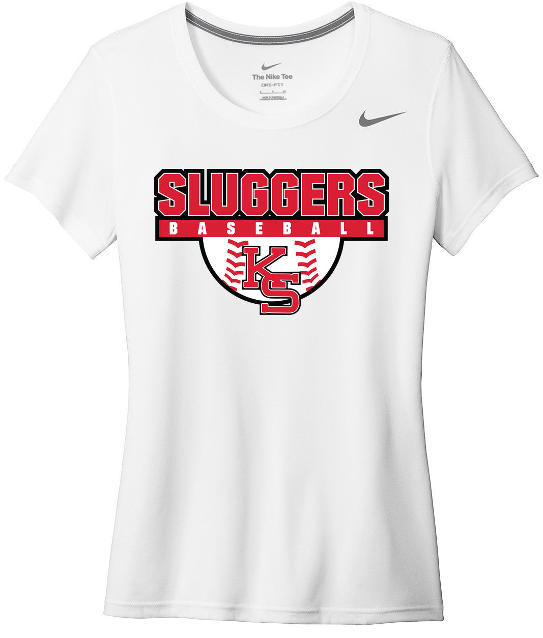 Nike Ladies Legend Tee