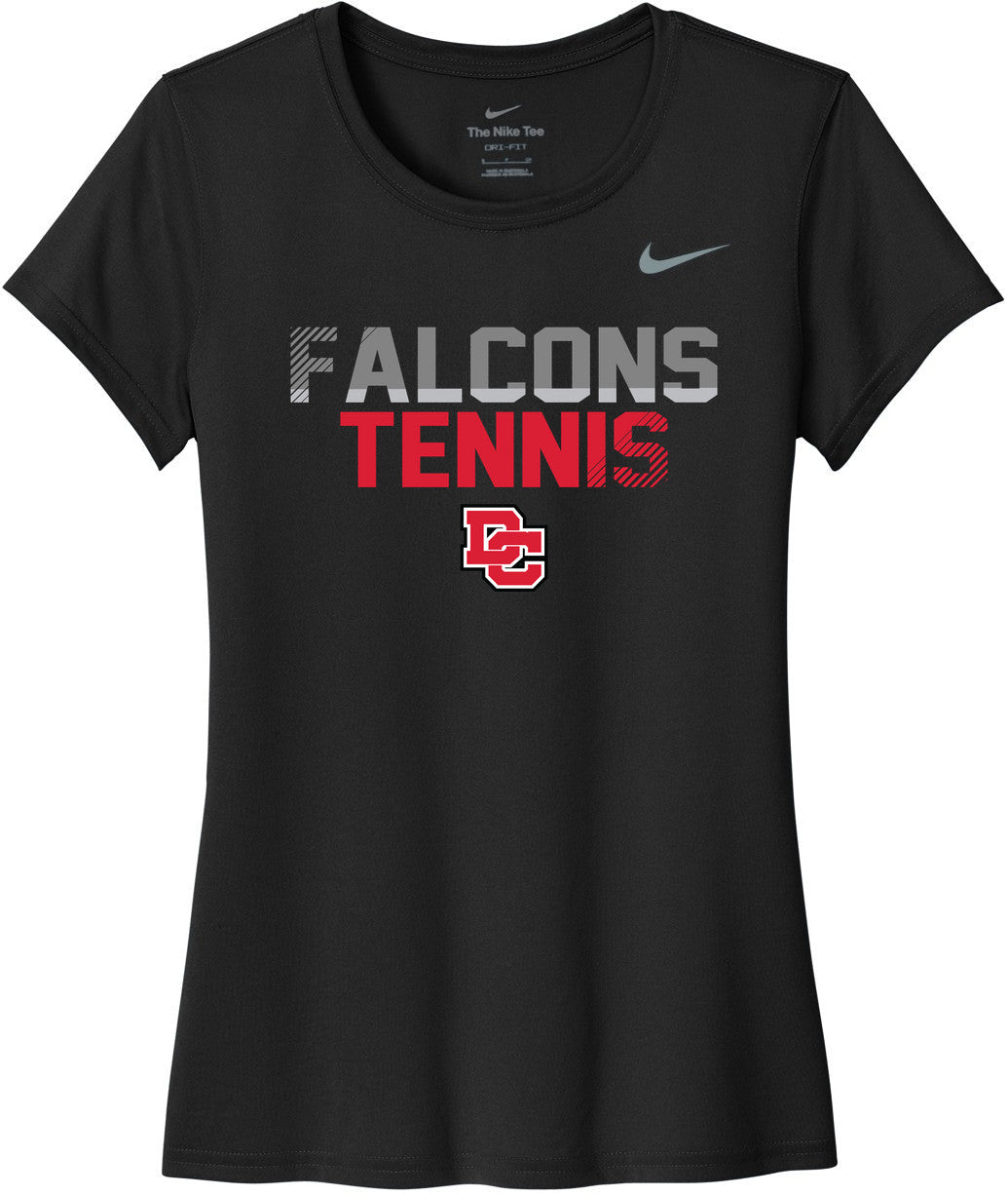Nike Ladies Legend Tee