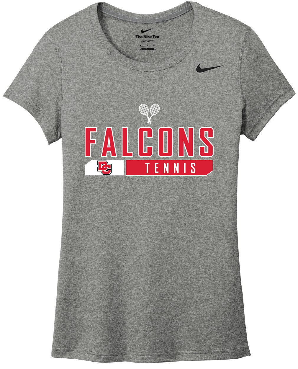 Nike Ladies Legend Tee