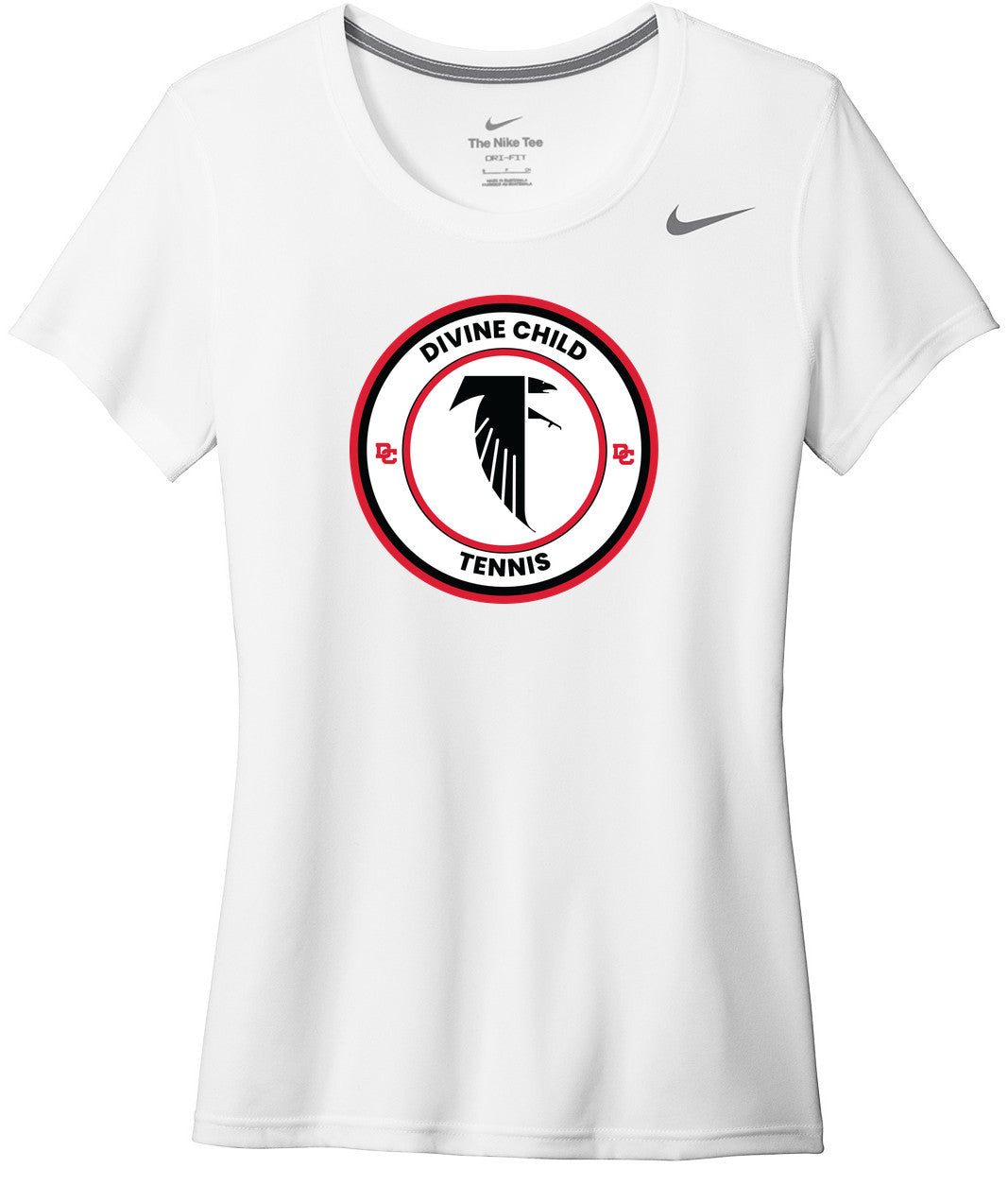 Nike Ladies Legend Tee