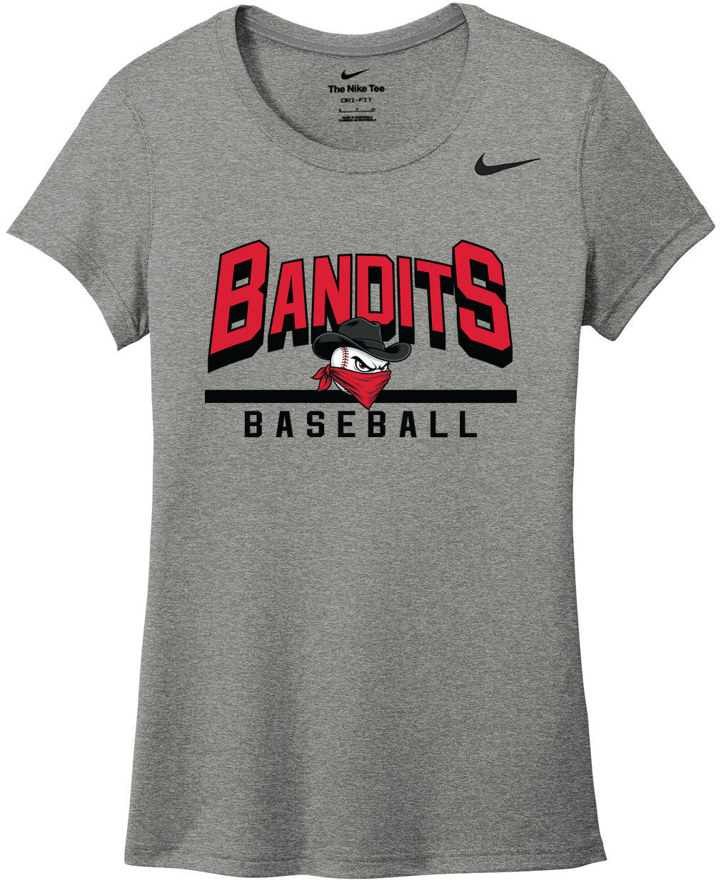 Nike Ladies Legend Tee