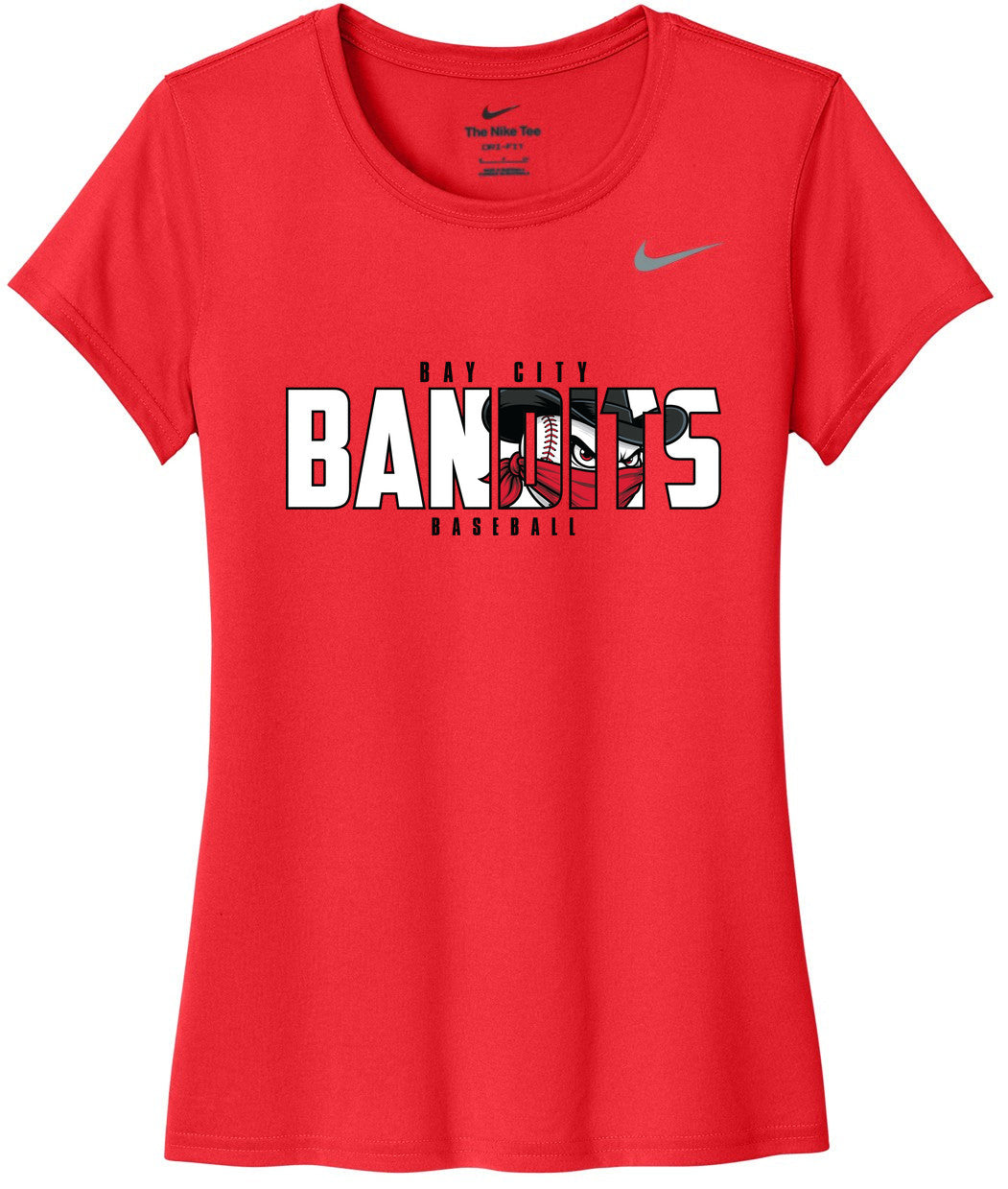 Nike Ladies Legend Tee