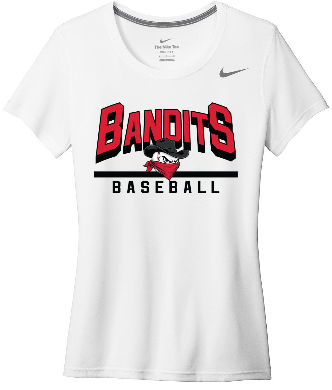 Nike Ladies Legend Tee
