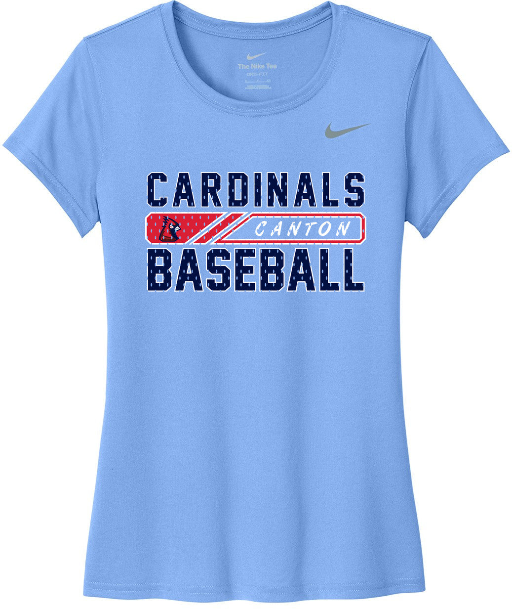 Nike Ladies Legend Tee