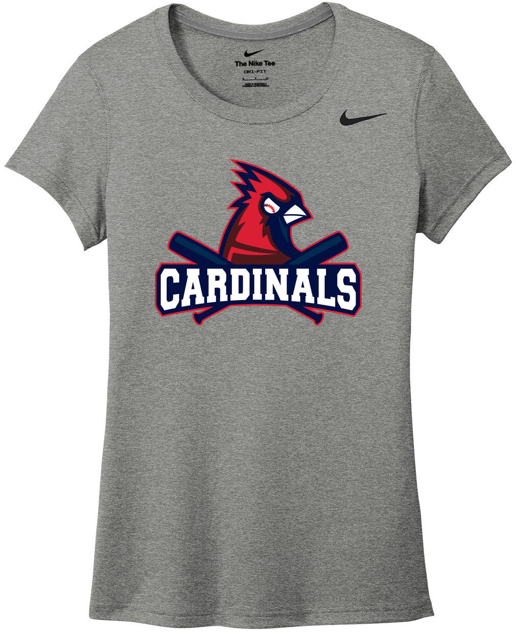 Nike Ladies Legend Tee