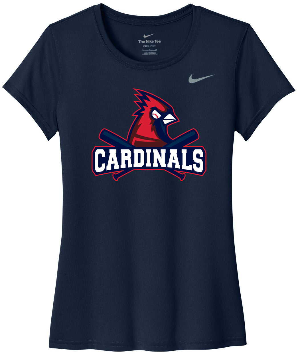Nike Ladies Legend Tee