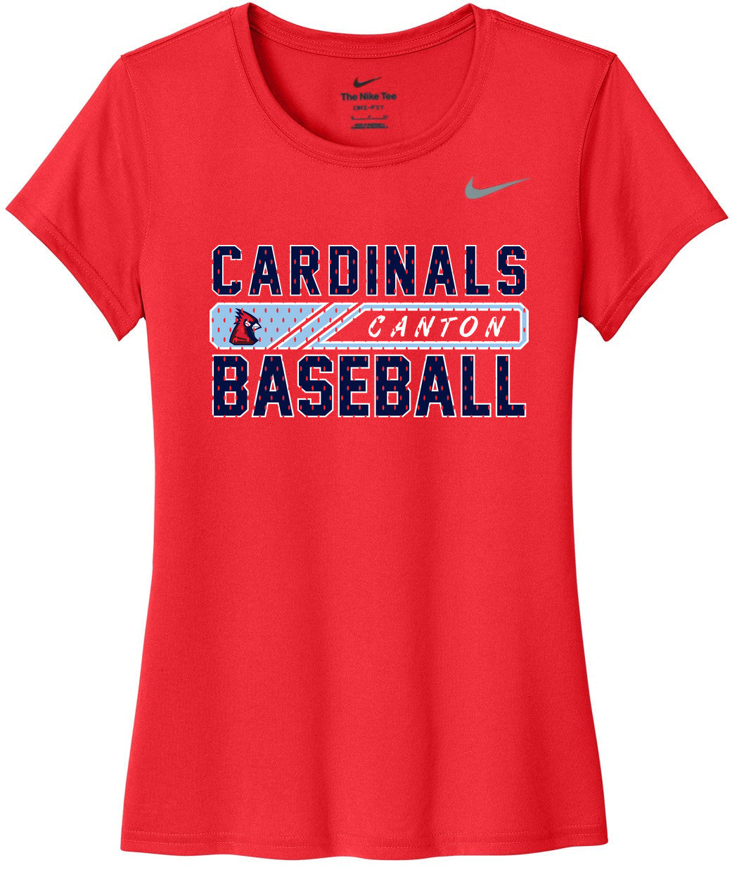 Nike Ladies Legend Tee