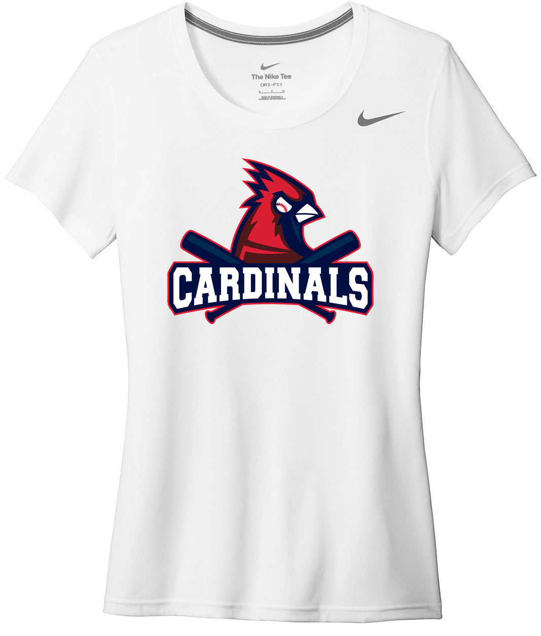 Nike Ladies Legend Tee