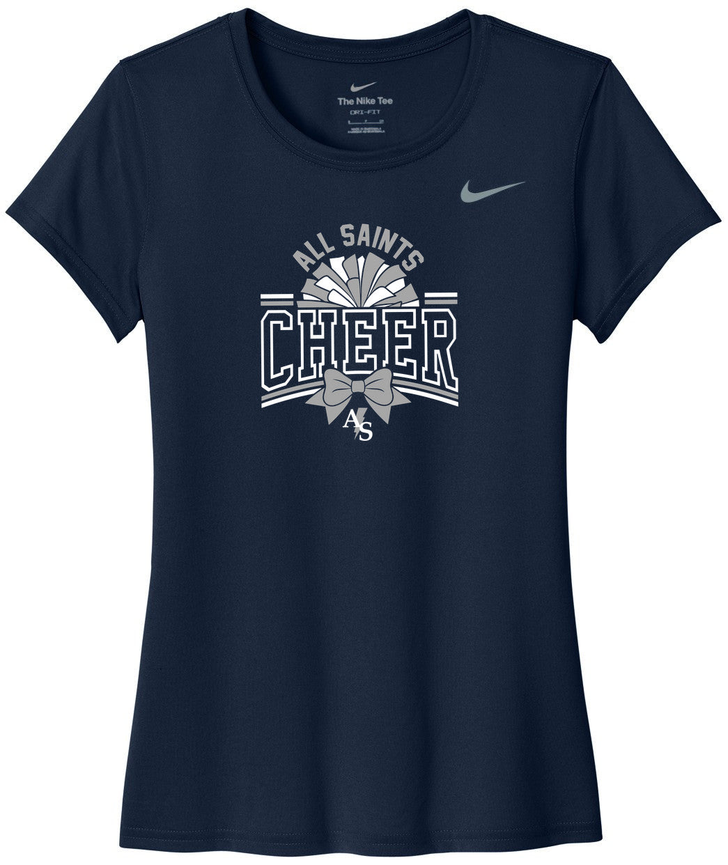 Nike Ladies Legend Tee