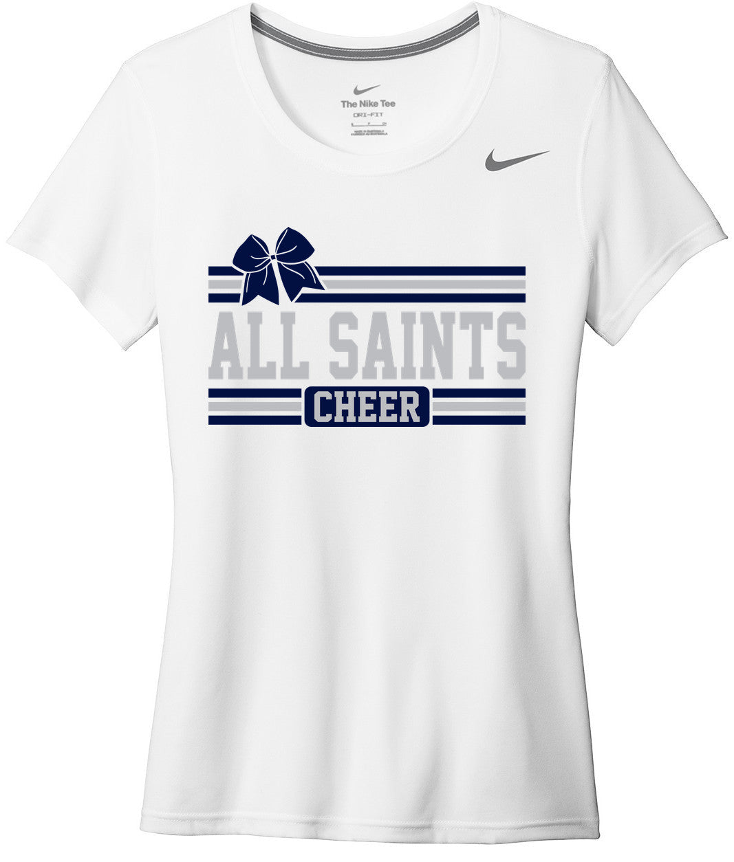 Nike Ladies Legend Tee