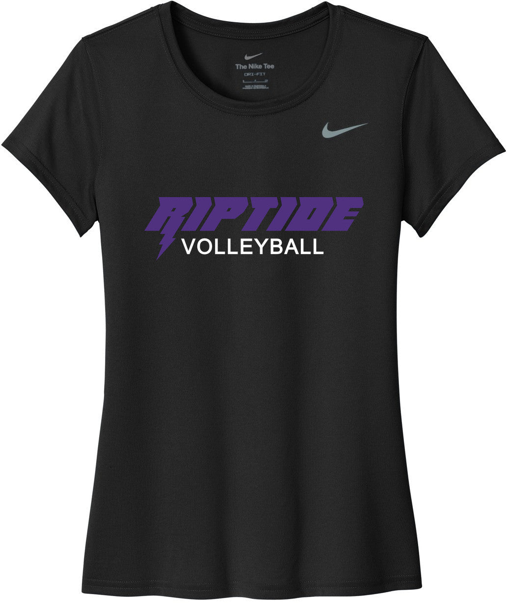 Nike Ladies Legend Tee