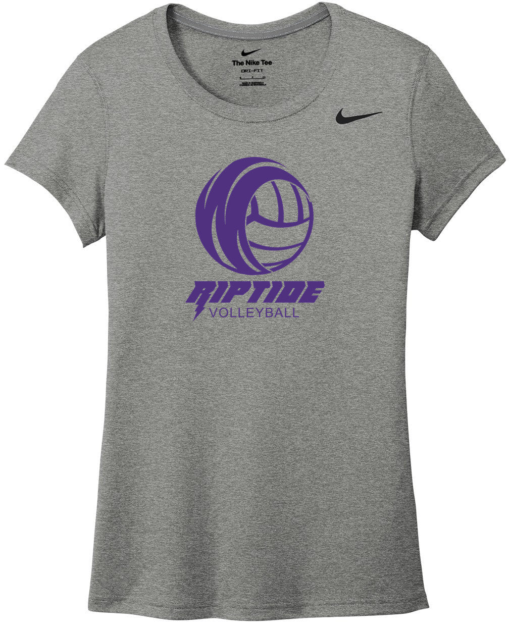 Nike Ladies Legend Tee