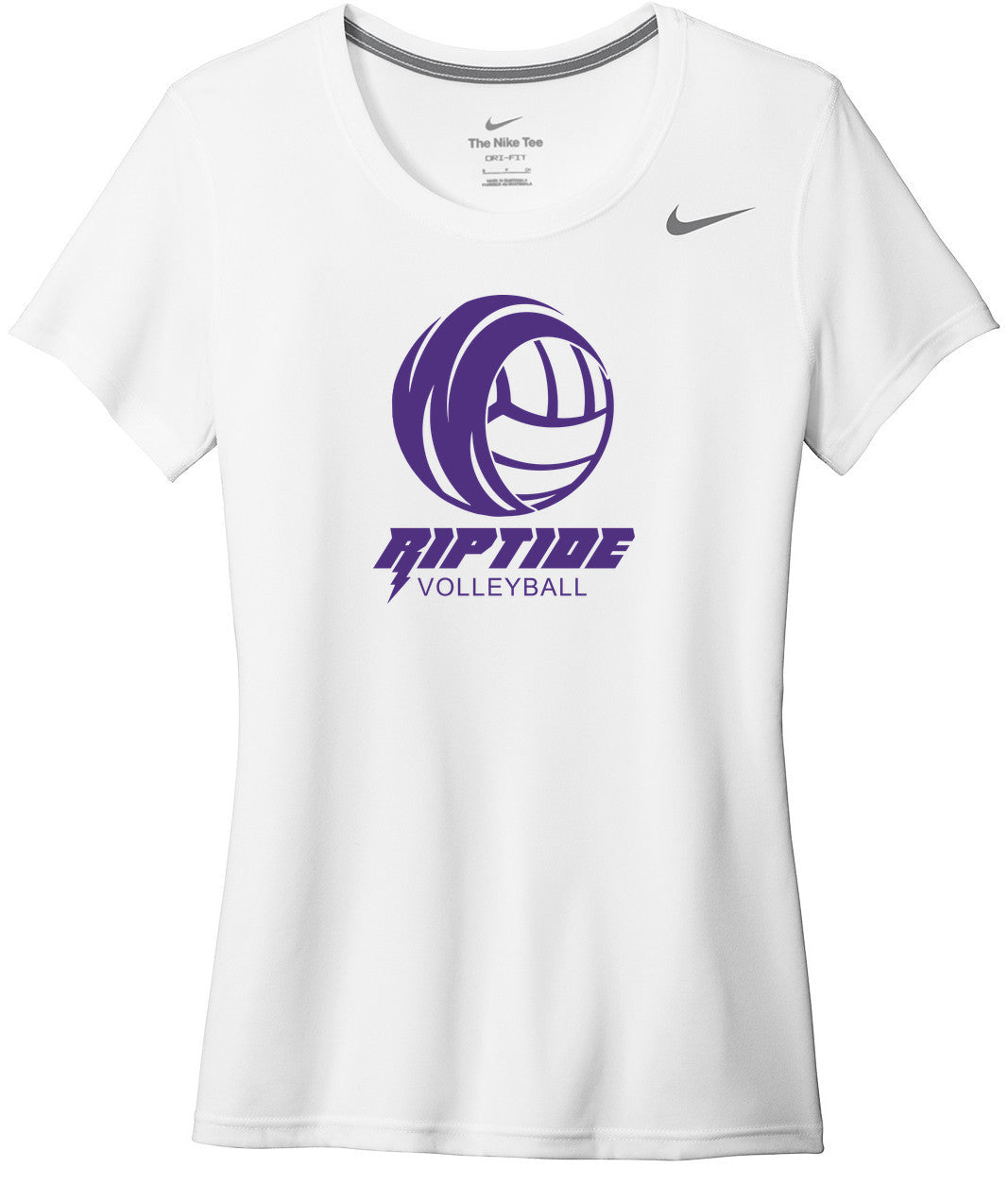 Nike Ladies Legend Tee