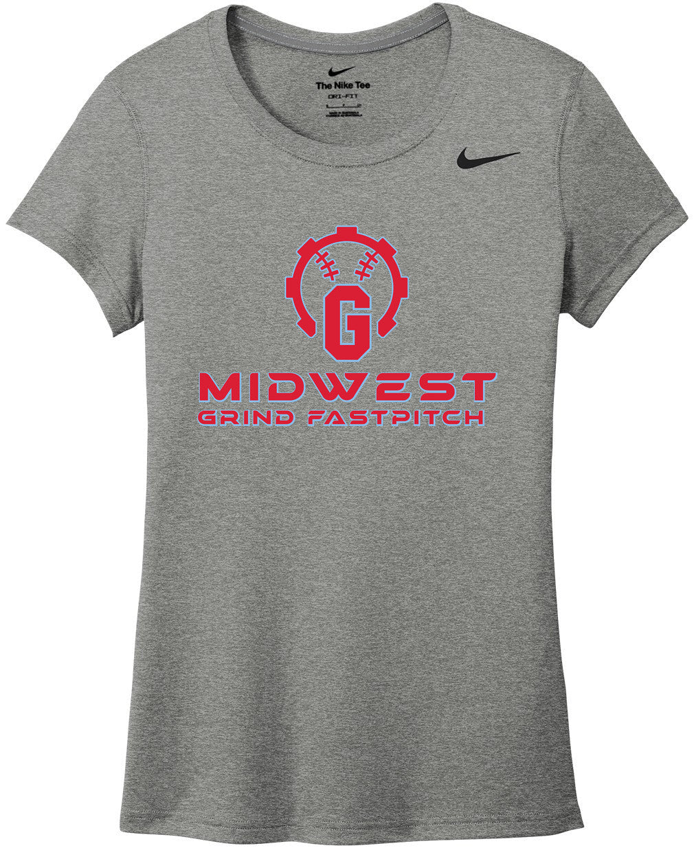 Nike Ladies Legend Tee