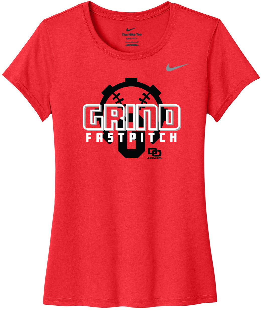 Nike Ladies Legend Tee