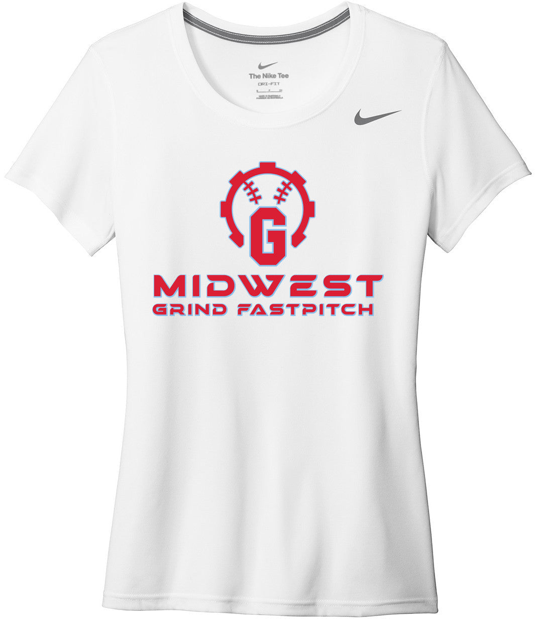 Nike Ladies Legend Tee