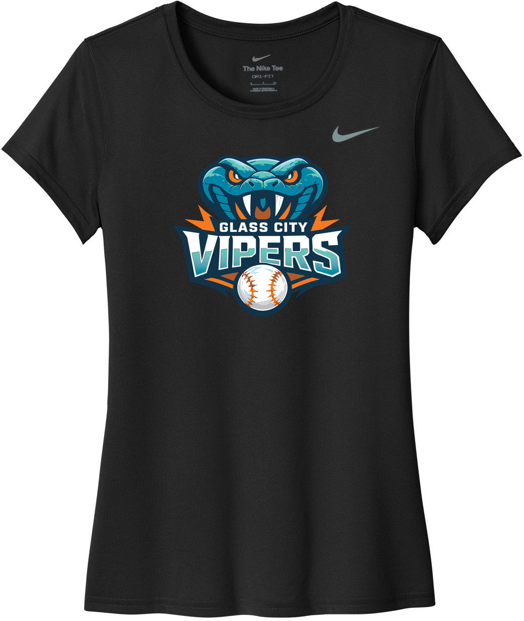 Nike Ladies Legend Tee